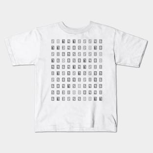 100 digit prime number Kids T-Shirt